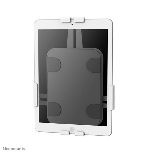 Soporte de pared para tableta Neomounts WL15-625WH1 360° blanco 7.9-11"
