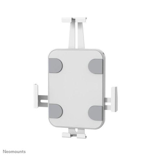 Soporte de pared para tableta Neomounts WL15-625WH1 360° blanco 7.9-11"