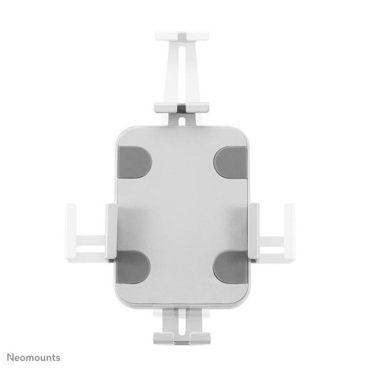 Soporte de pared para tableta Neomounts WL15-625WH1 360° blanco 7.9-11"
