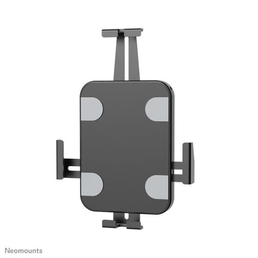 Soporte de pared para tableta Neomounts WL15-625BL1 7.9-11" giratorio 360° bloqueable