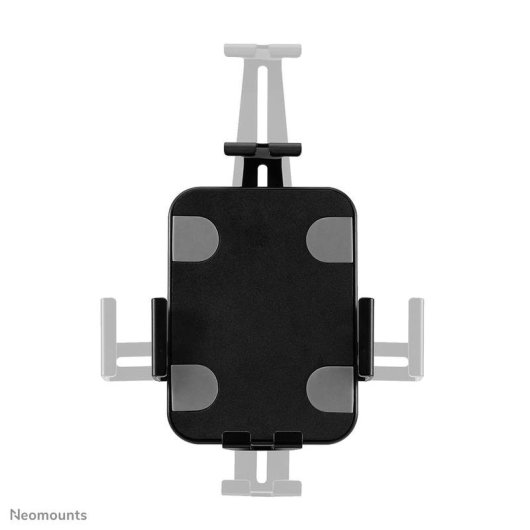 Soporte de pared para tableta Neomounts WL15-625BL1 7.9-11" giratorio 360° bloqueable