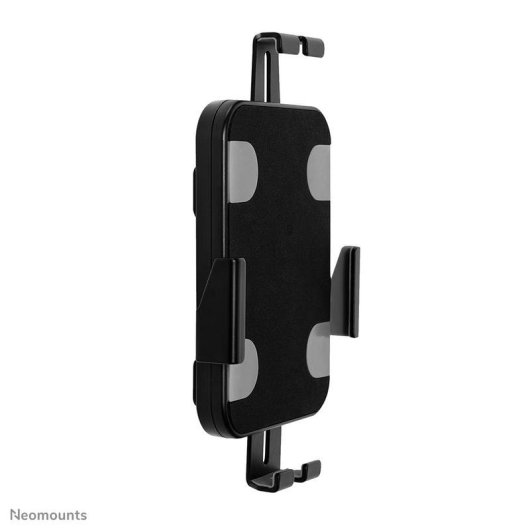 Soporte de pared para tableta Neomounts WL15-625BL1 7.9-11" giratorio 360° bloqueable