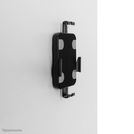 Soporte de pared para tableta Neomounts WL15-625BL1 7.9-11" giratorio 360° bloqueable
