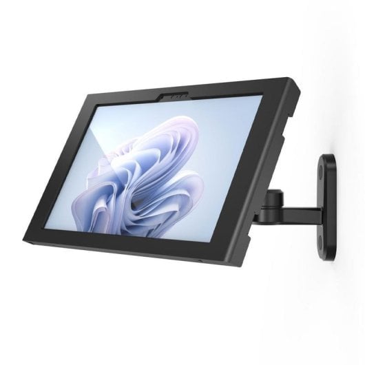 Sicherheitsstütze für Microsoft Surface Pro 9/10/11 13" Compulocks Schwarz