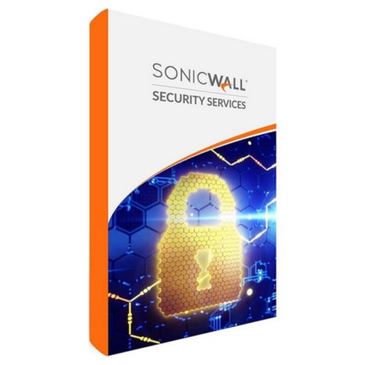 Licencia SonicWall Firewall SSL VPN - 250 usuarios