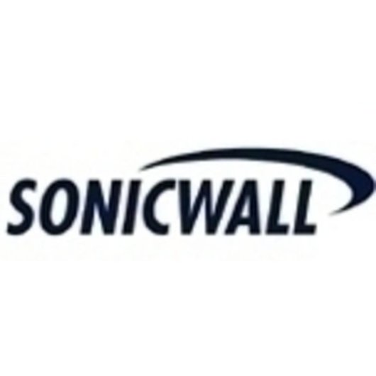 Licença de renovação de software de segurança SonicWall TotalSecure Email 100 utilizadores 1 servidor 1 ano