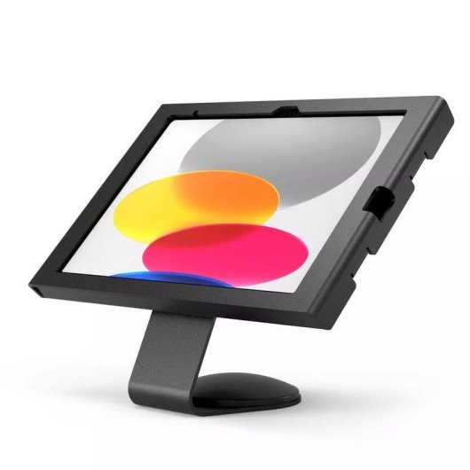 Soporte de seguridad para tabletas Compulocks 111B209SWLB Negro 10.9" Apple iPad