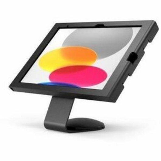 Soporte de seguridad para tabletas Compulocks 111B209SWLB Negro 10.9" Apple iPad