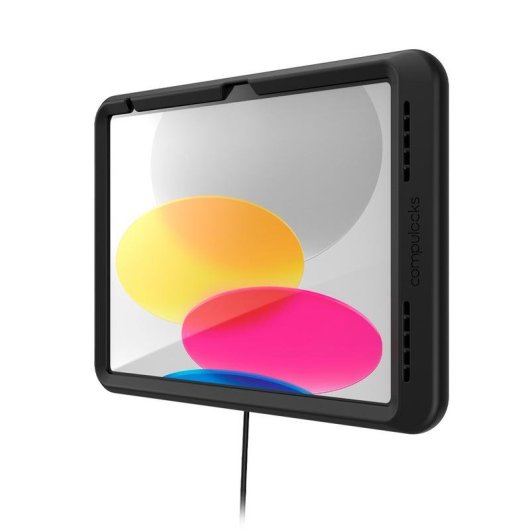 Support de sécurité pour tablette Compulocks PMIP109 Noir 10.9" USB-C