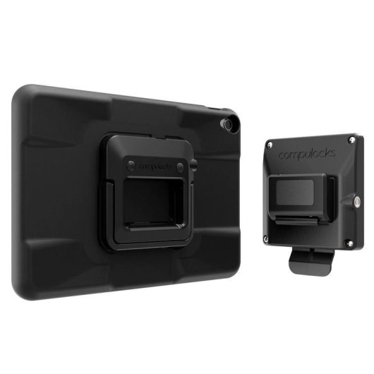 Support de sécurité pour tablette Compulocks PMIP109 Noir 10.9" USB-C