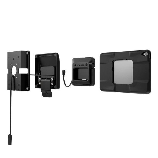 Support de sécurité pour tablette Compulocks PMIP109 Noir 10.9" USB-C