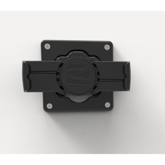 Support mural universel pour tablette Compulocks UCLGVWMB 7" à 13" VESA Noir