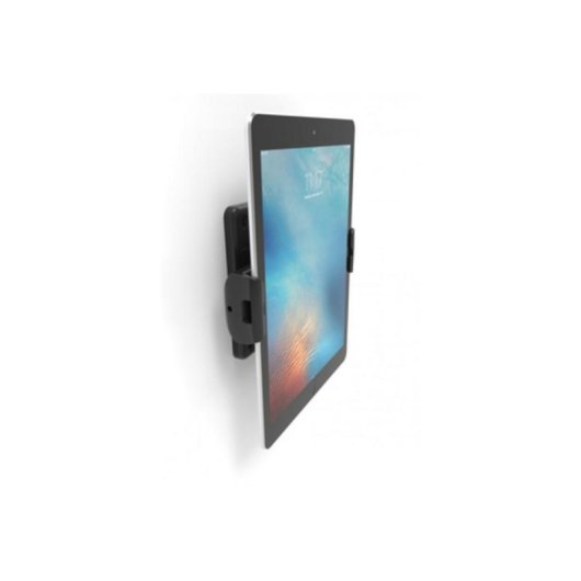 Support mural universel pour tablette Compulocks UCLGVWMB 7" à 13" VESA Noir
