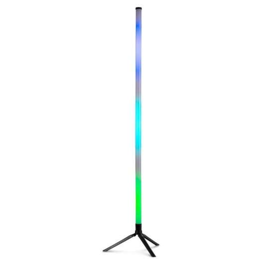Set de Luces Flotantes LED Fuzzix Starry 2 Unidades 1 Metro RGB Control App