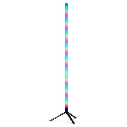 Set de Luces Flotantes LED Fuzzix Starry 2 Unidades 1 Metro RGB Control App