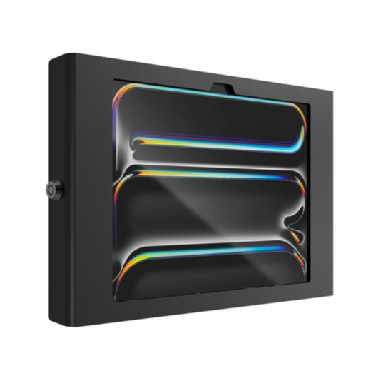 Soporte de seguridad para tabletas Compulocks 11PAPX4B Negro 11"