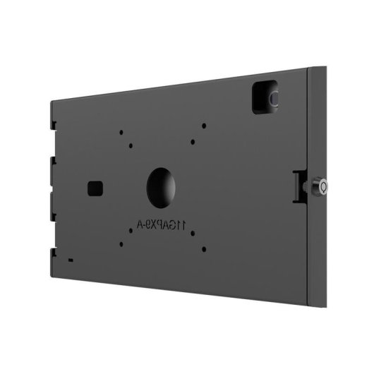 Supporto di sicurezza per tablet Compulocks 11GAPX9B Nero 11" Alluminio