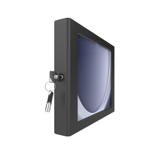 Supporto di sicurezza per tablet Compulocks 11GAPX9B Nero 11" Alluminio