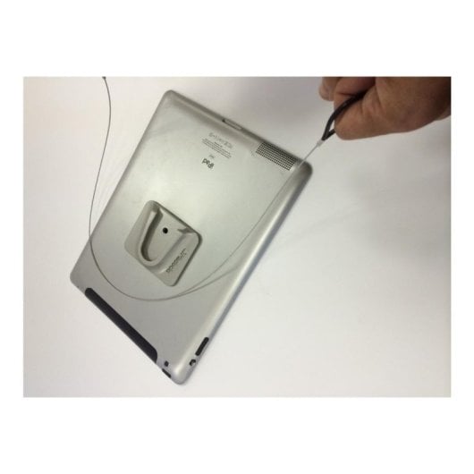 Strumento di rimozione Compulocks per piastre adesive