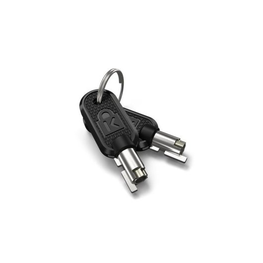 Candado con cable y llave Kensington para Surface Pro y Surface Go