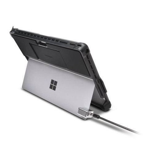 Candado con cable y llave Kensington para Surface Pro y Surface Go