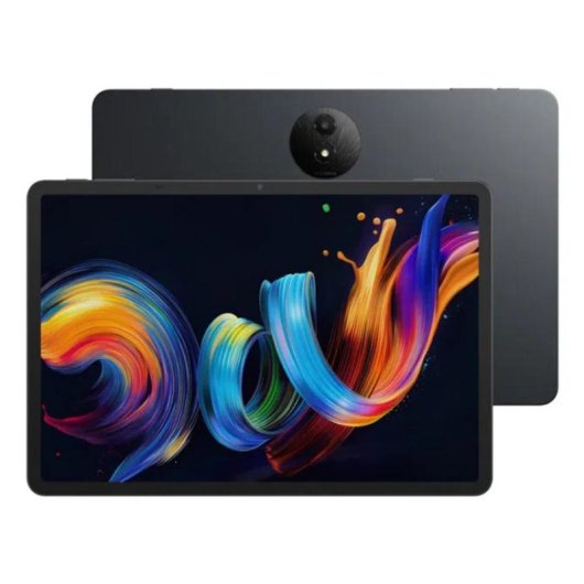 Tablet TCL NXTPAPER 11 Plus WiFi 11,5" 8GB 256GB Grigio Stylus Pen