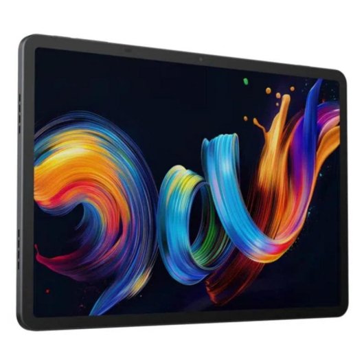 Tablet TCL NXTPAPER 11 Plus WiFi 11,5" 8GB 256GB Grigio Stylus Pen