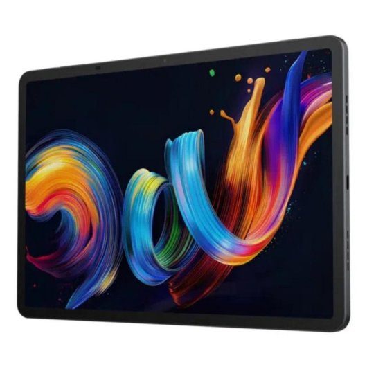 Tablet TCL NXTPAPER 11 Plus WiFi 11,5" 8GB 256GB Grigio Stylus Pen