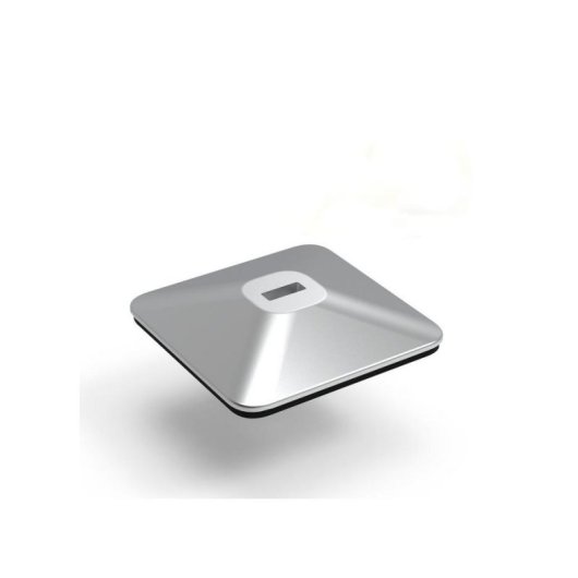Ancoraggio di Sicurezza Port Designs 901220 Argento