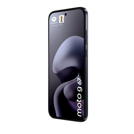 Motorola Moto G67 5G 8 Go Gris 256 Go 6,8 pouces Caméra IA
