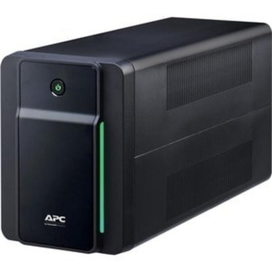 Sai APC 2200VA Batería Plomo Ácido 8,5 Minutos Protección Sobrecargas