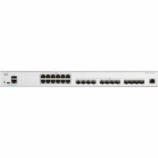 Switch Cisco Catalyst C1300-24XTS Managed L2/L3 10G Ethernet Rack