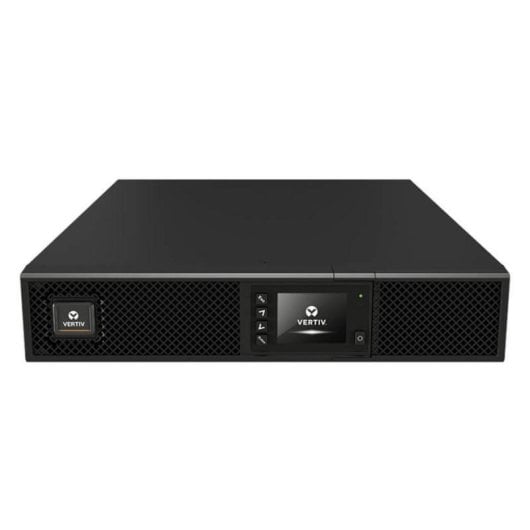 Sai VERTIV 1000VA Batteria Piombo Acido 5,6 Minuti LCD USB
