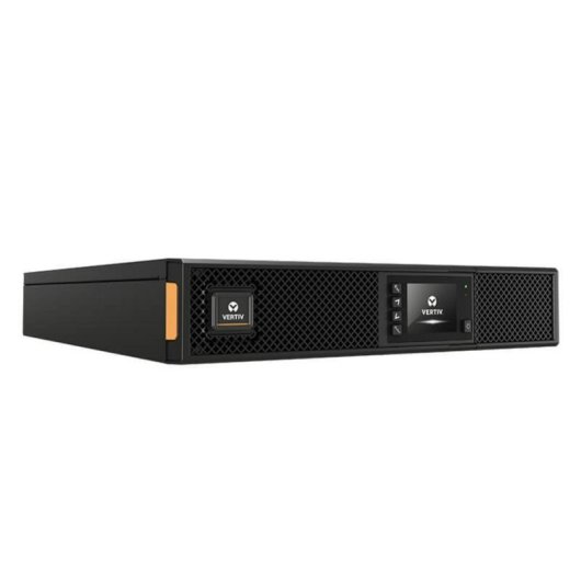 Sai VERTIV 1000VA Batteria Piombo Acido 5,6 Minuti LCD USB