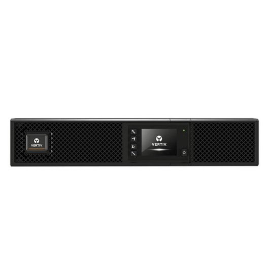 Sai VERTIV 1000VA Batteria Piombo Acido 5,6 Minuti LCD USB