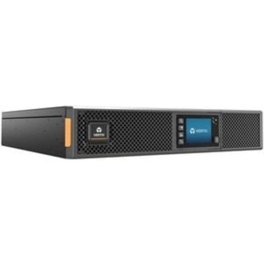 Sai VERTIV 1000VA Batteria Piombo Acido 5,6 Minuti LCD USB
