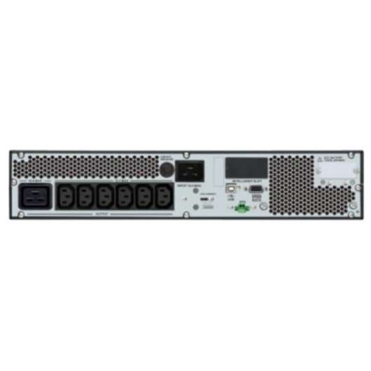 Sai APC 3 kVA Batterie Plomb Acide 5,5 h Autonomie Rack 4U