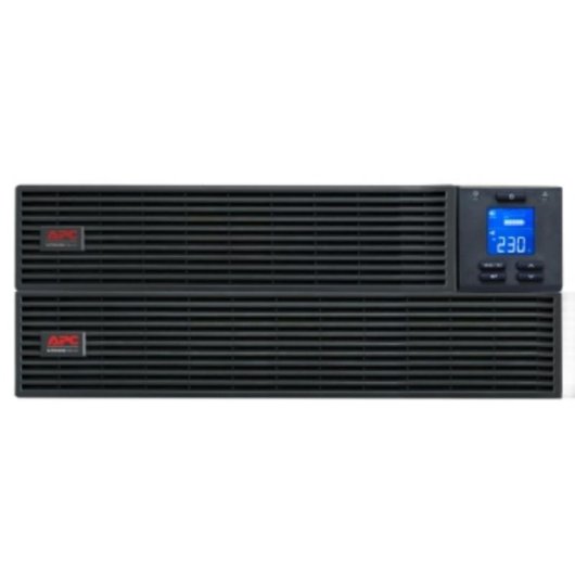 Sai APC 3 kVA Batterie Plomb Acide 5,5 h Autonomie Rack 4U