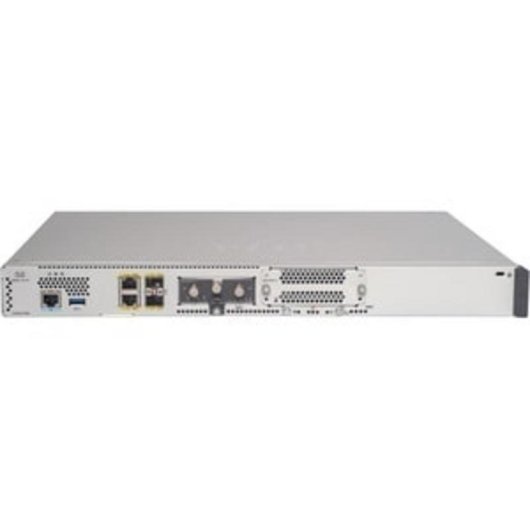 Router Cisco C8200-1N-4T Ethernet WAN Gigabit 4 porte 1U rack