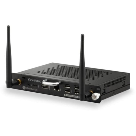 PC Sobremesa Viewsonic VPC13-C33-G1 Intel Core i3-1315U 8GB 256GB SSD Intel UHD ChromeOS WiFi 6E
