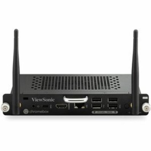 PC Sobremesa Viewsonic VPC13-C33-G1 Intel Core i3-1315U 8GB 256GB SSD Intel UHD ChromeOS WiFi 6E