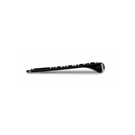 Teclado Urban Factory BNK05UF Bluetooth 24 teclas universal negro