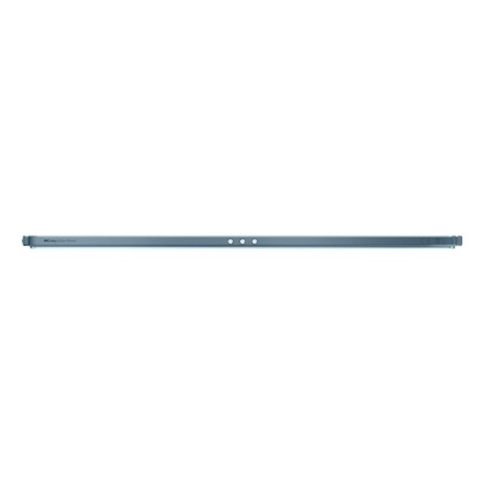 Tablet Lenovo Yoga Tab Plus WiFi 12,7" 16GB 256GB Verde azulado