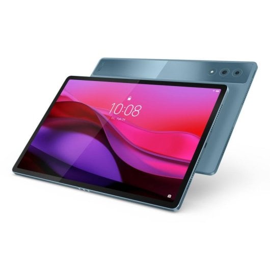 Tablet Lenovo Yoga Tab Plus WiFi 12,7" 16GB 256GB Verde azulado