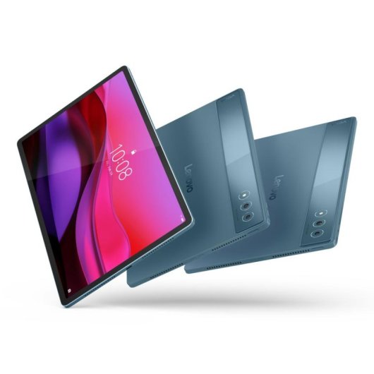 Tablet Lenovo Yoga Tab Plus WiFi 12,7" 16GB 256GB Verde azulado