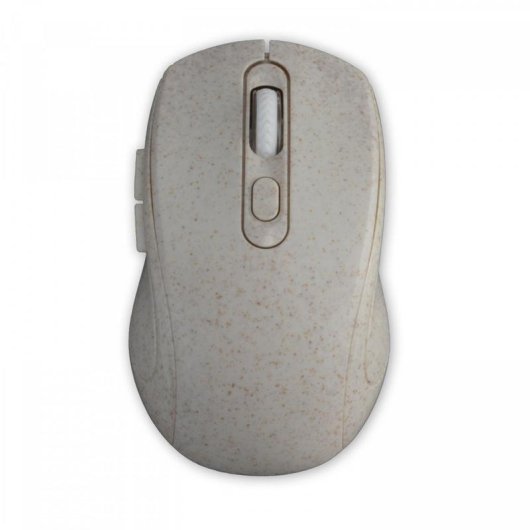 Ratón MCL MP2A99ASS619WBIBR Sans Fil 1600 DPI Beige Design Vertical