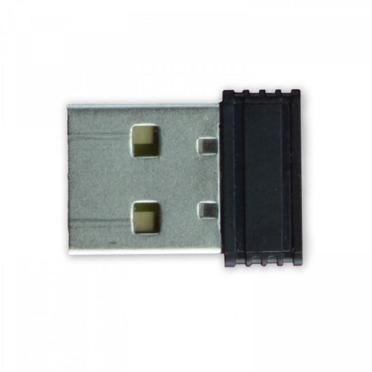 Ratón MCL MP2A99ASS619WBIBR Sans Fil 1600 DPI Beige Design Vertical