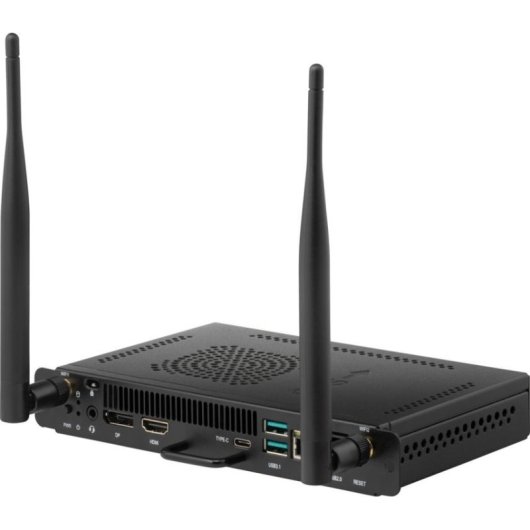 Mini PC Viewsonic VPCF5-W55-G1-2A Intel Core i5-1245U 16GB 512GB SSD Iris Xe Windows 11 Pro