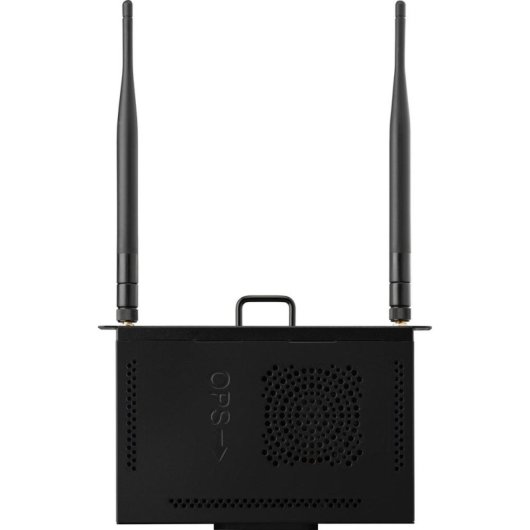 Mini PC Viewsonic VPCF5-W55-G1-2A Intel Core i5-1245U 16GB 512GB SSD Iris Xe Windows 11 Pro