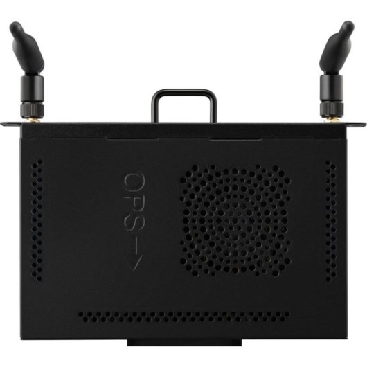 Mini PC Viewsonic VPCF5-W55-G1-2A Intel Core i5-1245U 16GB 512GB SSD Iris Xe Windows 11 Pro